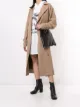 الصورة 2 من MM6 Maison Margiela graphic-print hoodie dress