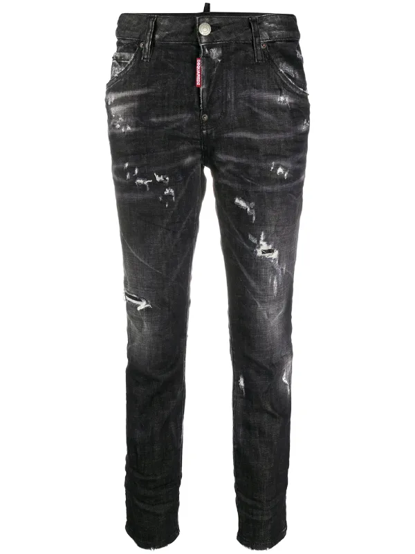 dsquared cool girl jeans