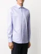 Z Zegna classic striped shirt