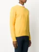 Paul & Shark crew neck jumper