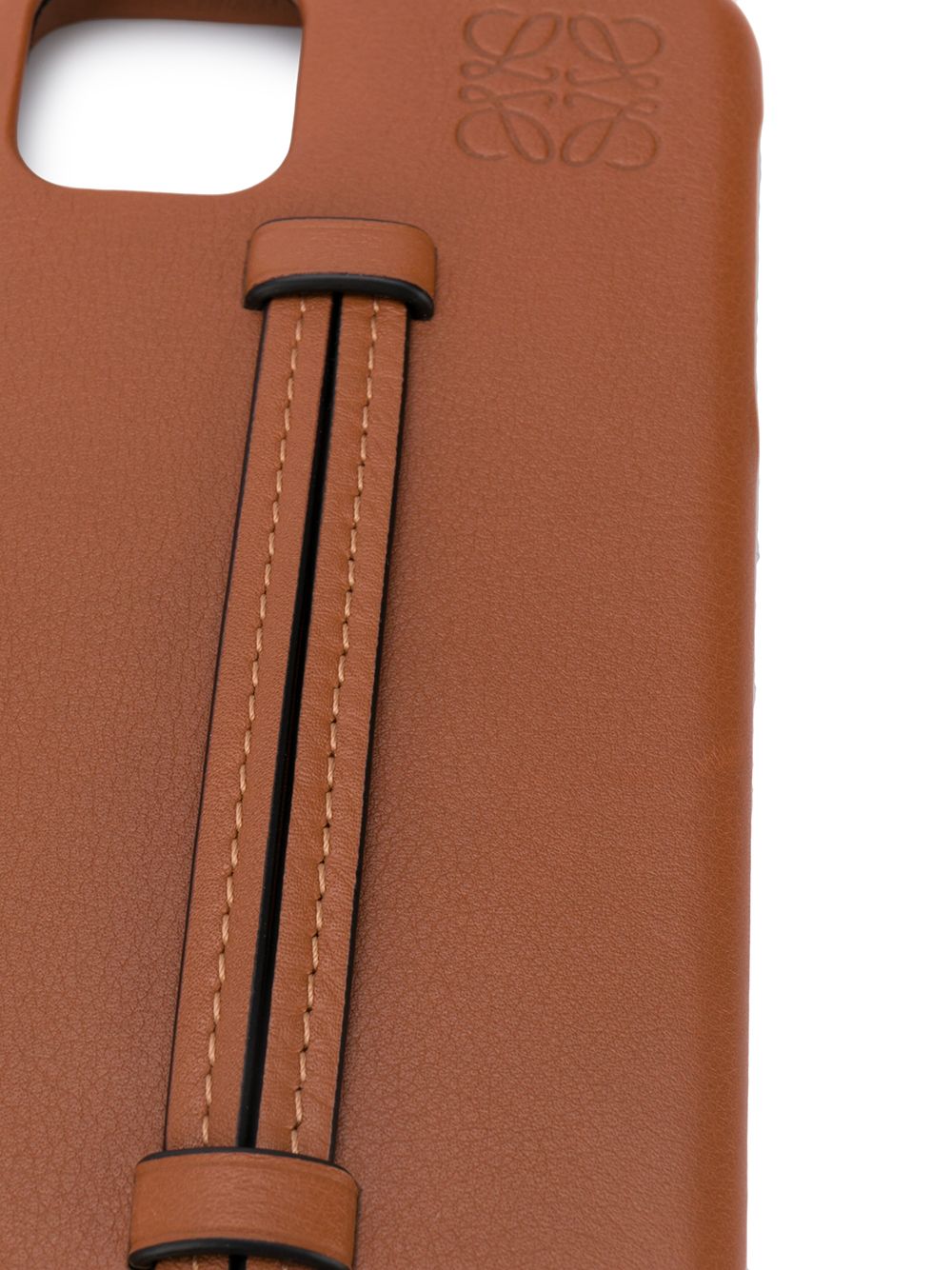 фото Loewe hand strap iphone 11 pro case