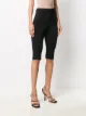 Atu Body Couture knee length cycling shorts