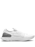 Nike React Phantom Run Flyknit 2 sneakers - White