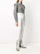 Isabel Marant high-rise tapered jeans