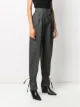 Isabel Marant Tacoma high-waisted wool trousers