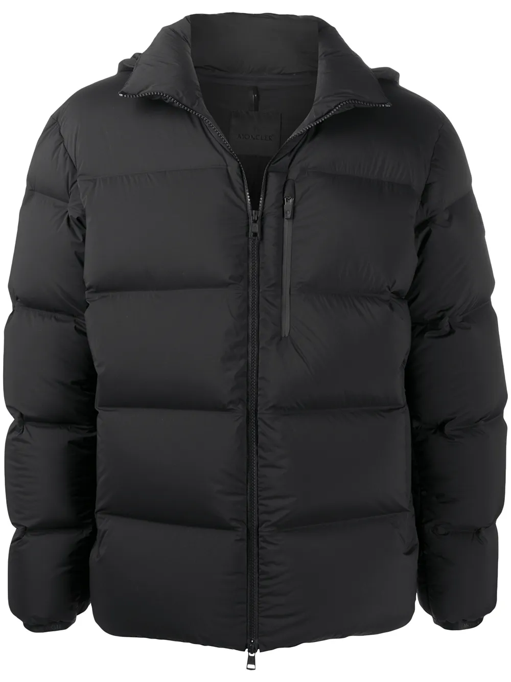 Moncler Quiberville ダウンジャケット 通販 - FARFETCH