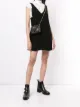 الصورة 2 من Cinq A Sept Rei layered mini dress