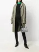 Image 2 of Givenchy GV3 metallic tote bag