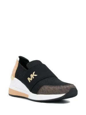 michael kors sneakers australia