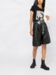 الصورة 2 من Ann Demeulemeester تيشيرت بطبعة يونيكورن