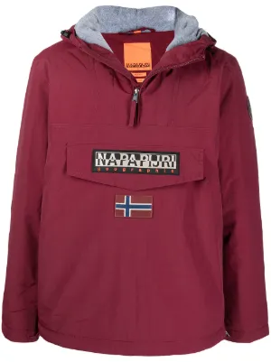 napapijri jacket mens sale