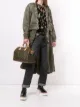 Image 2 of Louis Vuitton 2006 pre-owned perforated Speedy 30 tote bag