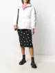 Image 2 of Ienki Ienki Michlin quilted jacket