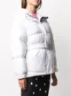 Ienki Ienki Michlin quilted jacket