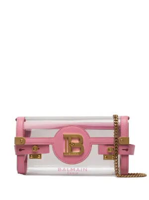 balmain purses on sale