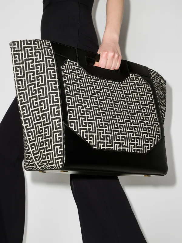 balmain tote