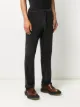 Etro corduroy-effect jogging trousers
