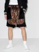 Afbeelding 2 van Nahmias Shorts met print