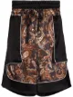 Afbeelding 1 van Nahmias Shorts met print