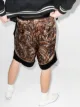 Nahmias Shorts met print