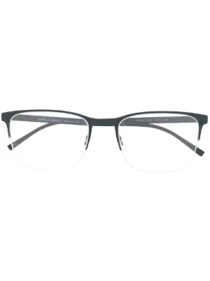 armani glasses canada