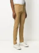 Incotex stretch-fit skinny trousers