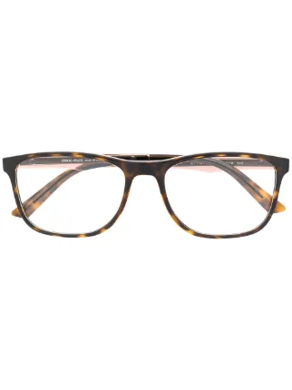 giorgio armani specs