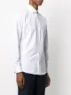 Z Zegna classic long-sleeved shirt