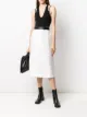 الصورة 2 من Helmut Lang تانك توب بسيور