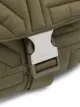 Kenzo small Arctik quilted shoulder bag