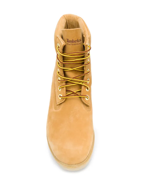 timberland newman