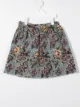 Image 2 of Il Gufo floral-print textured skirt