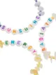 TBalance Crystals three-piece bracelet set