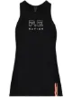 Image 1 of P.E Nation Endurance logo-print tank top