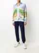 Image 2 of Versace Medusa embroidered track pants