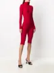 Atu Body Couture bodycon jumpsuit