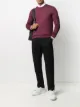 Image 2 of Karl Lagerfeld classic long-sleeve sweatshirt