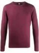 Image 1 of Karl Lagerfeld classic long-sleeve sweatshirt