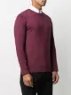 Karl Lagerfeld classic long-sleeve sweatshirt