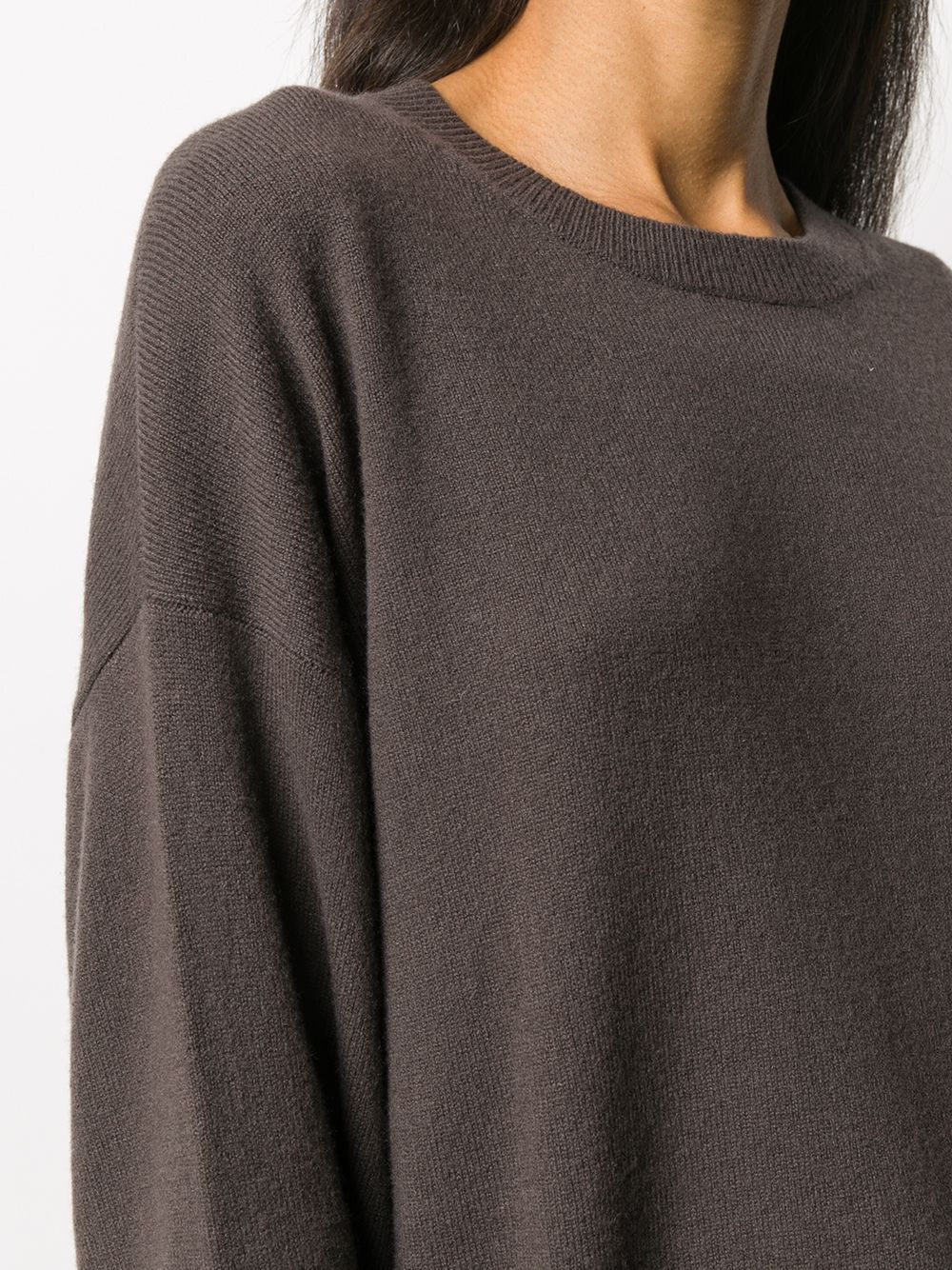 фото Iris von arnim kalena oversized jumper