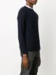 Giorgio Armani ribbed knit jumper