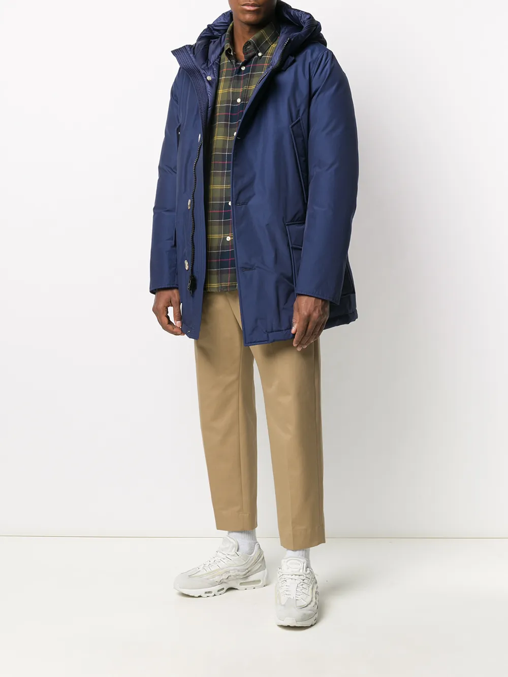 Woolrich parka con capucha | Parkas | Image 2