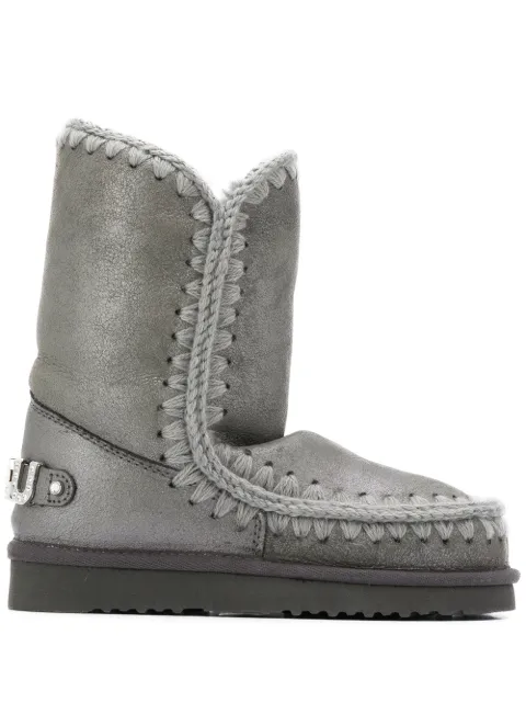 Mou botas Eskimo con suela de 24mm