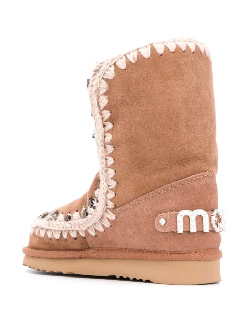 mou summer boots
