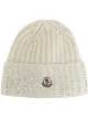 Image 1 sur Moncler bonnet à ornements