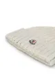 Image 2 sur Moncler bonnet à ornements