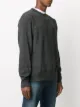 Isabel Marant logo-embroidered jumper
