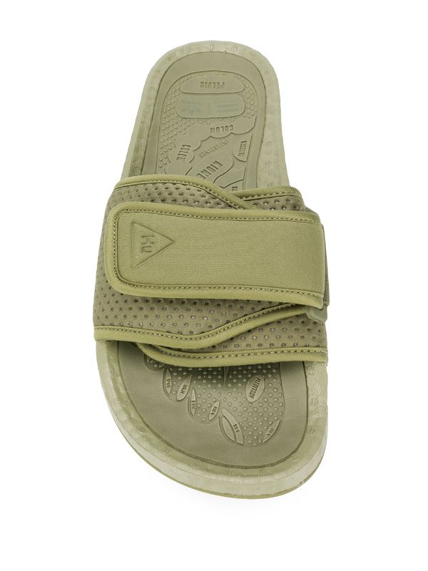 adidas velcro strap sandals