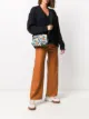 الصورة 2 من Stella McCartney oversized cable-knit jumper