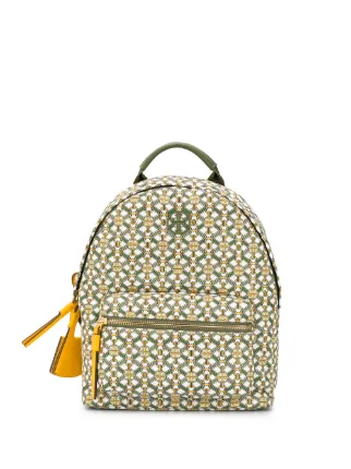 tory burch backpack amazon